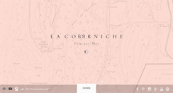 Desktop Screenshot of lacoorniche-pyla.com